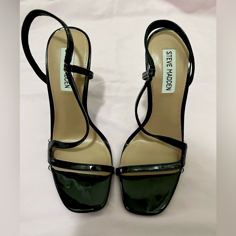 Steve Madden Heels